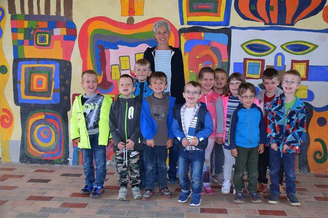 Albert Liebmann Schule S1b