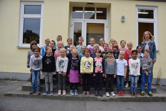 Eichendorffschule 1b