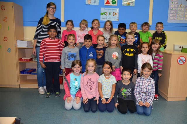 Eichendorffschule / Gemeinschaftssstandort 1c