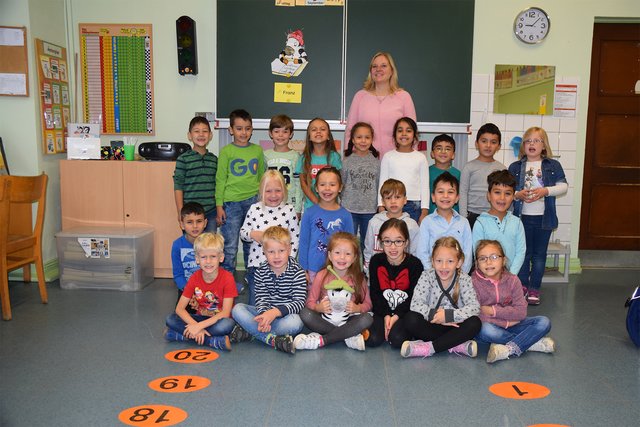 Eichendorffschule / Gemeinschaftsstandort 1 d