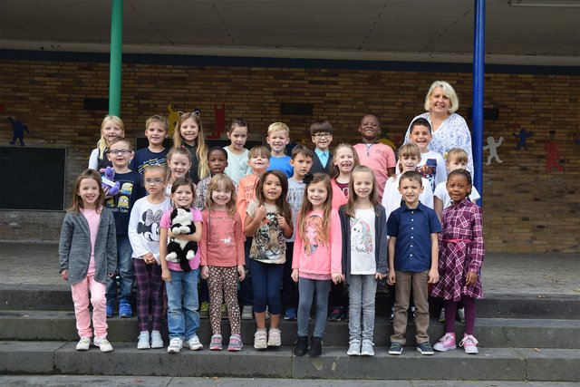 Bischof von Ketteler Schule 1a