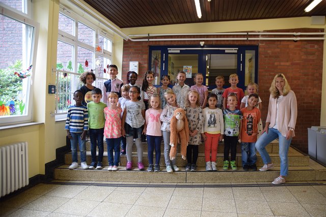 Kraienbruchschule 1a