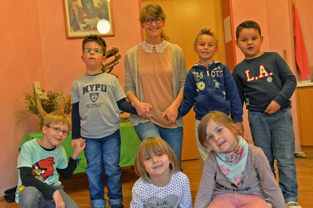 Waldorfschule / Parivalschule / Foto: Bangert