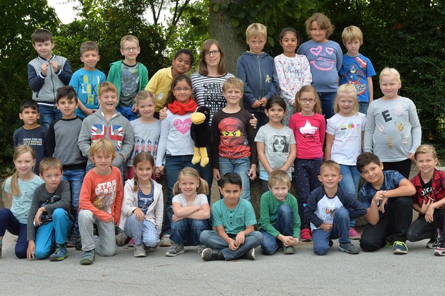 Bardelebenschule 1-2 d / Foto: Bangert