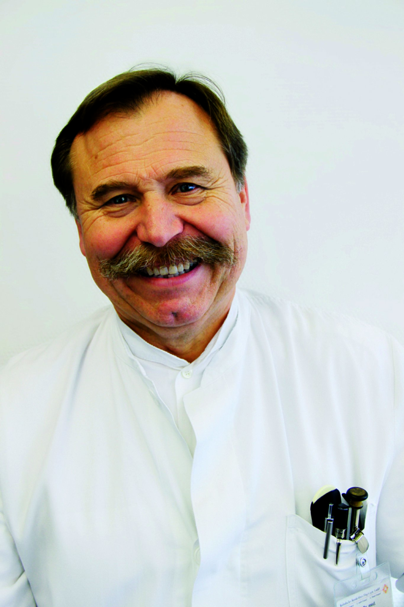 Patiententag zum Thema KopfHalsTumore im KKH Hagen