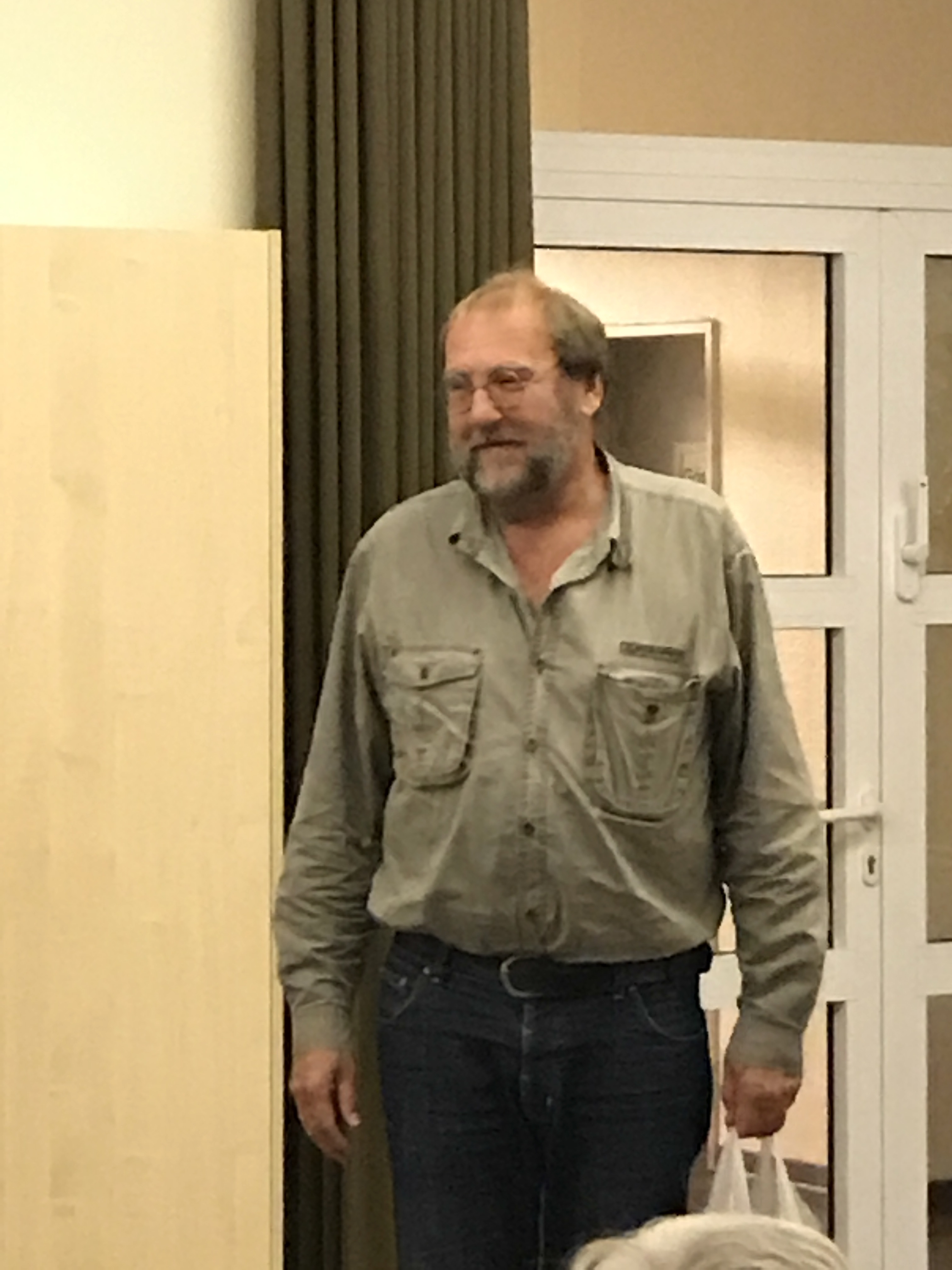 Dr. Hans-Jörg Hilscher