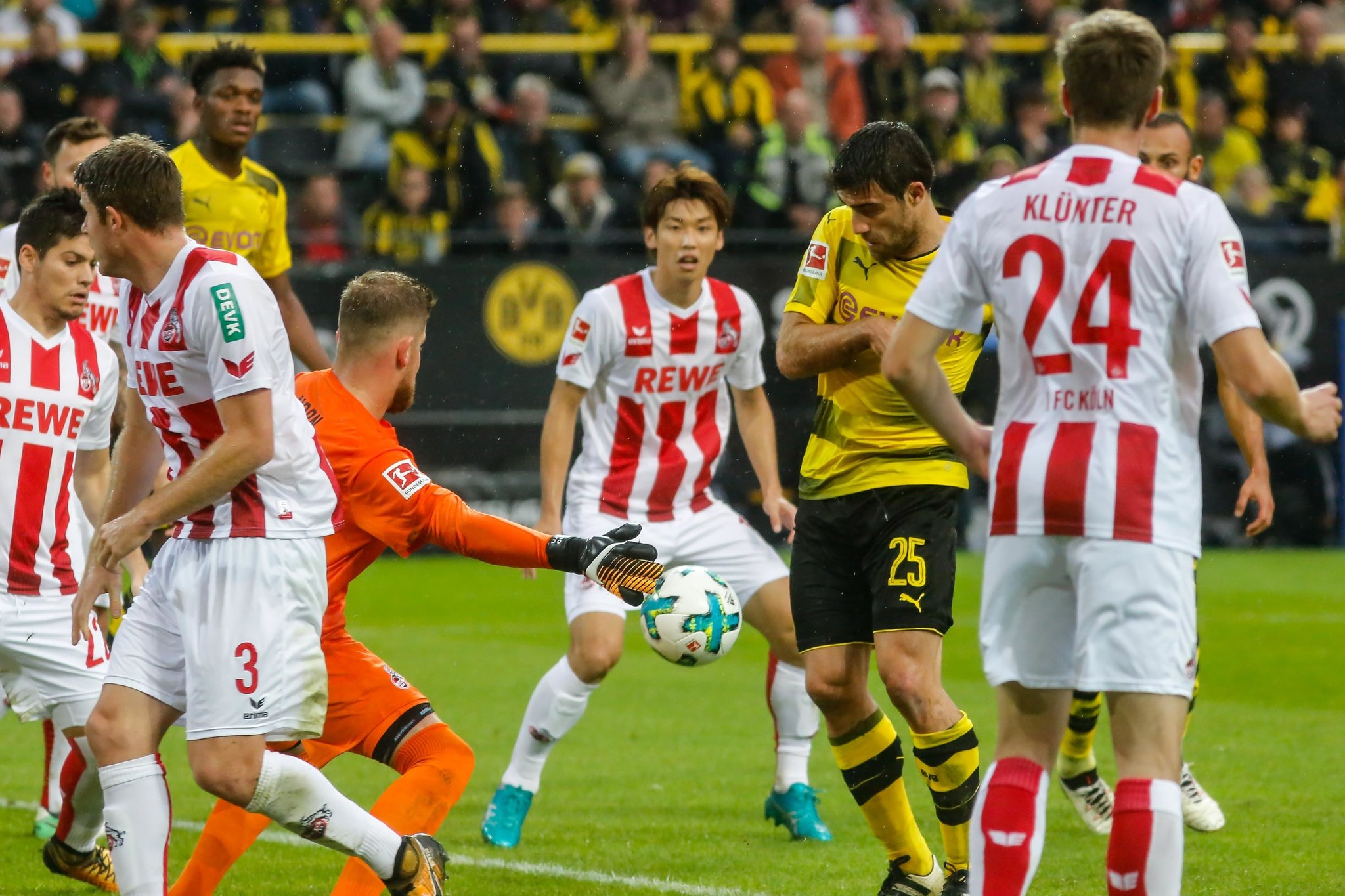 Hannover Gegen KГ¶ln Hannover Gegen KГ¶ln
