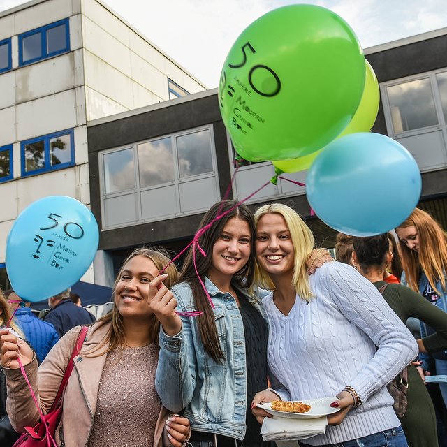 20 etwas aus 50 jahre alten mann