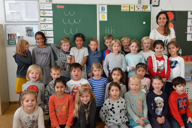 Sternschule 1b, Foto: Ulrich Bangert