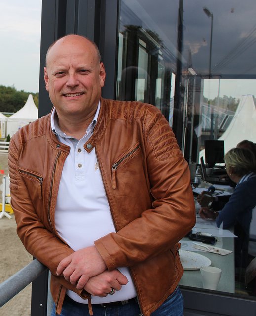 Zum Abschluss spannender Turniertage beim 20. Reit- und Springturnier ...