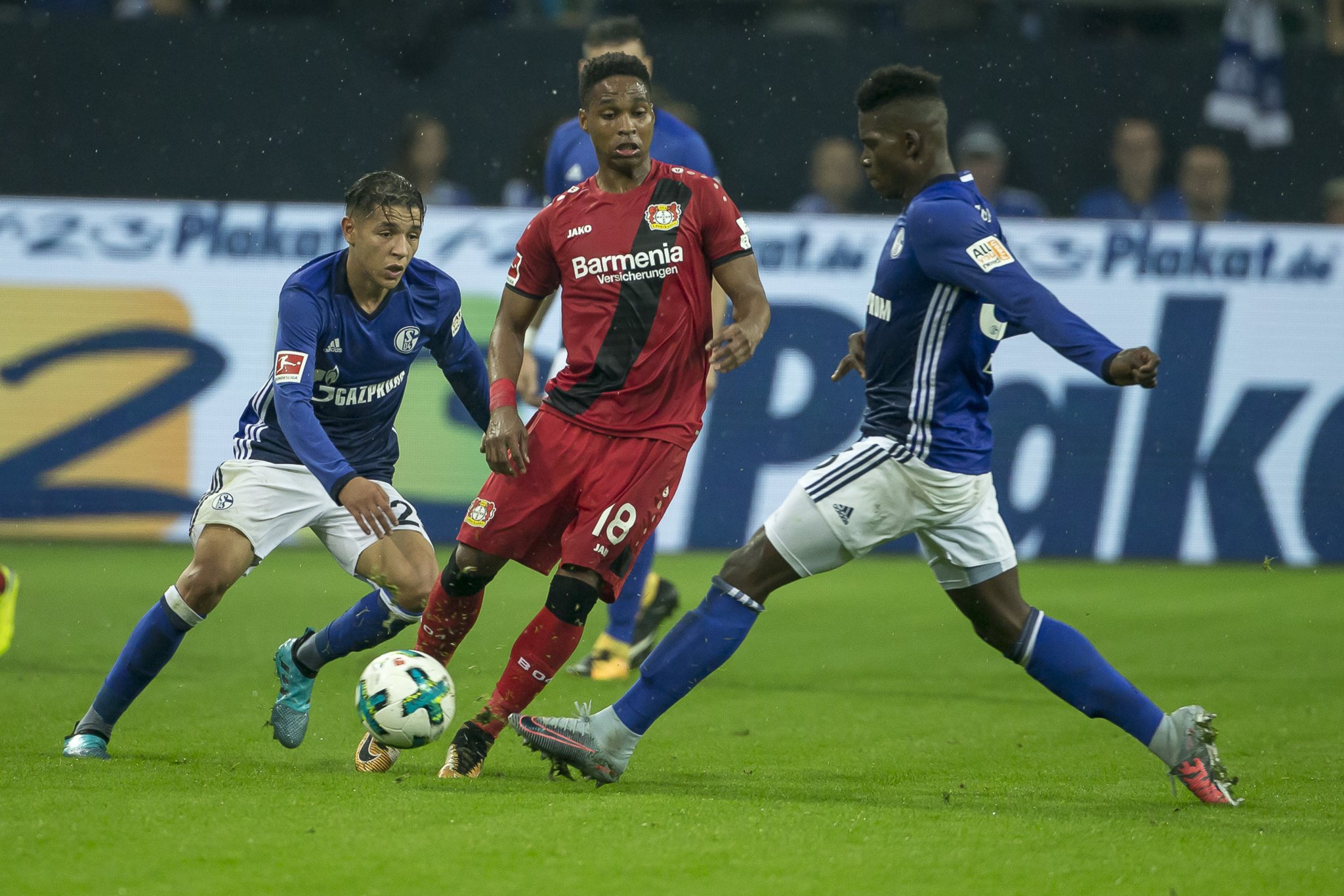 S04 Leverkusen S04 Leverkusen