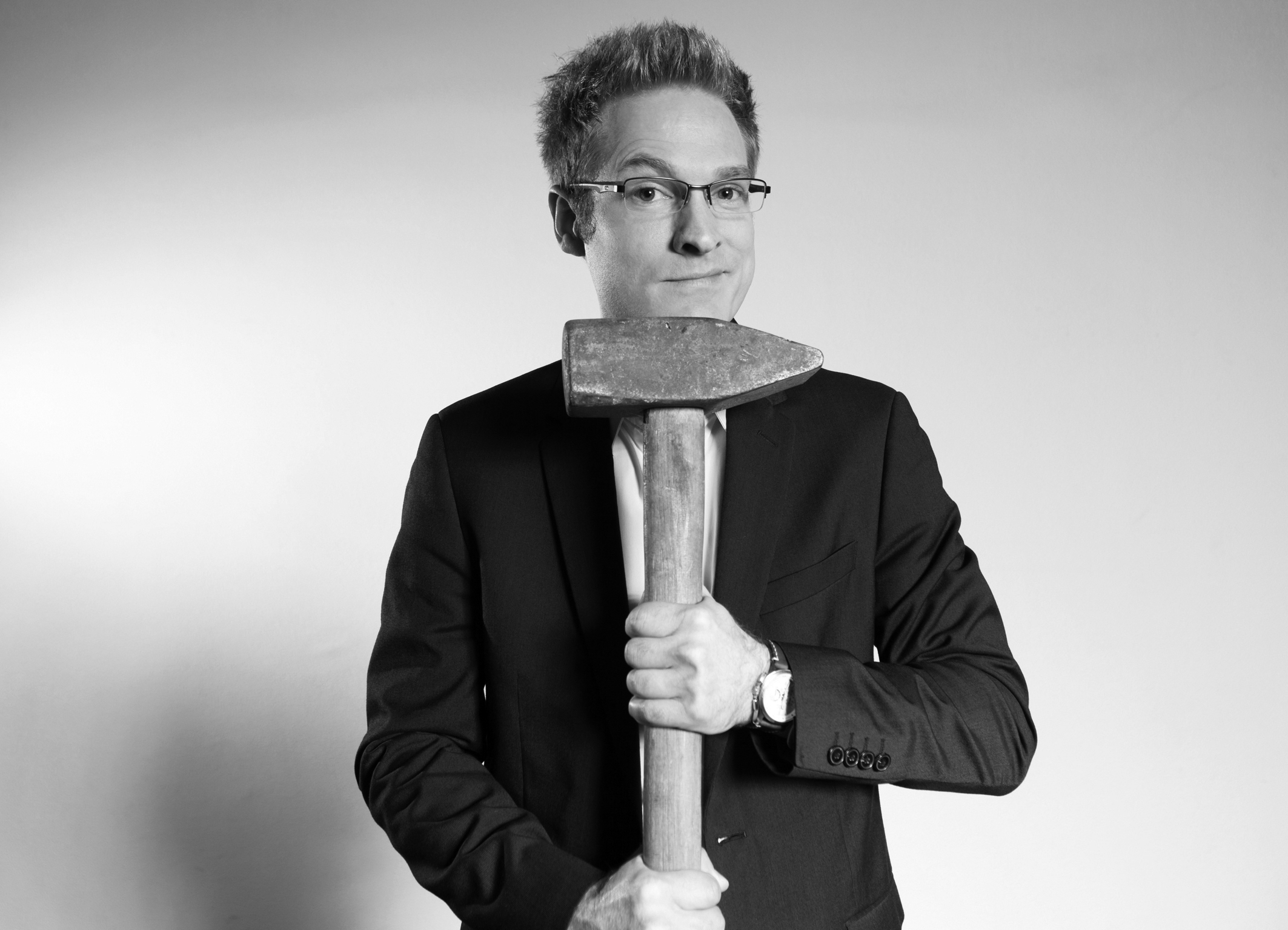 Benjamin Eisenberg