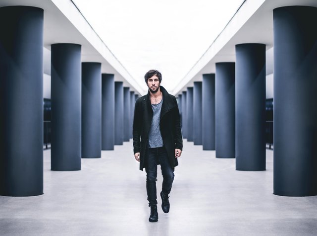 Max Giesinger