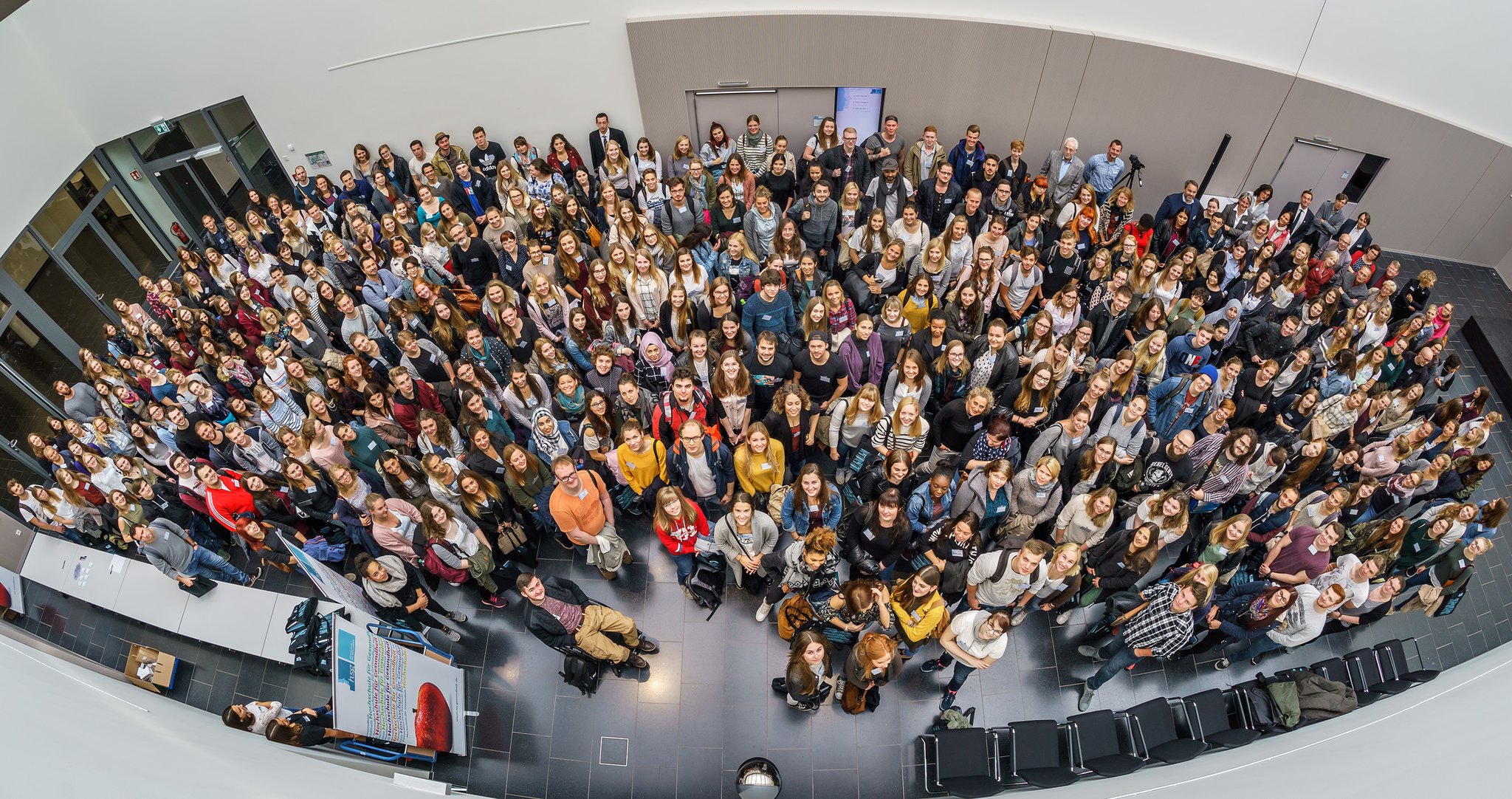 ber 420 Studierende Starten Ihr Studium An Der Hsg Bochum ber-420-studierende-starten-ihr-studium-an-der-hsg-bochum