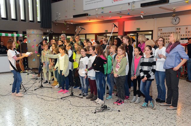 200 Jahre FreiherrvomSteinGymnasium Kleve