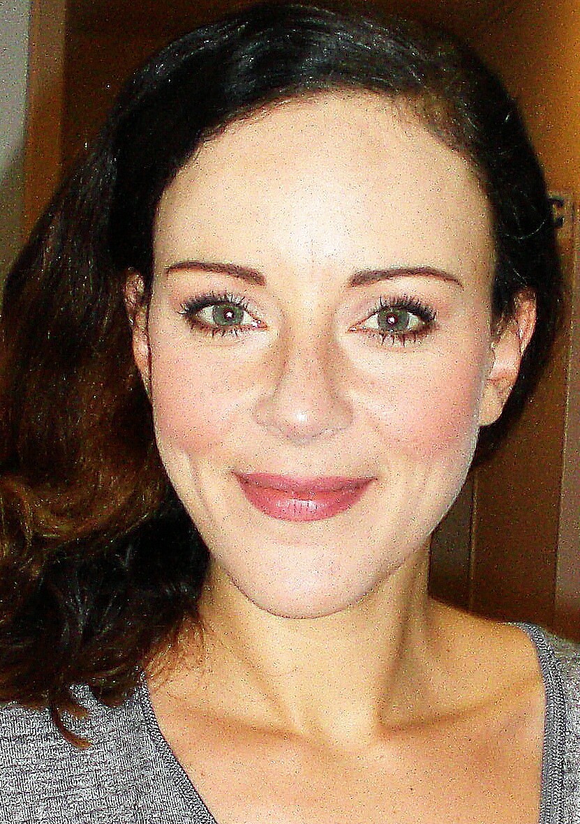Jasmin Wagner, frühere Karriere als "Blümchen"