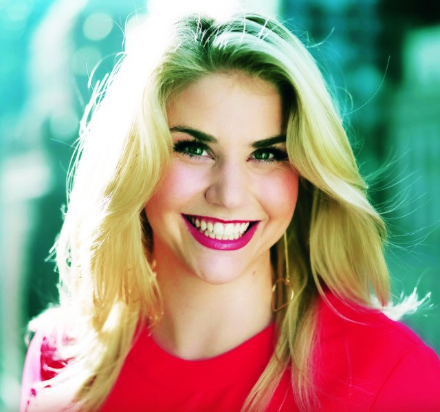 Beatrice Egli ist ebenfalls in Oberhausen am Start. Foto: Volker Neumüller