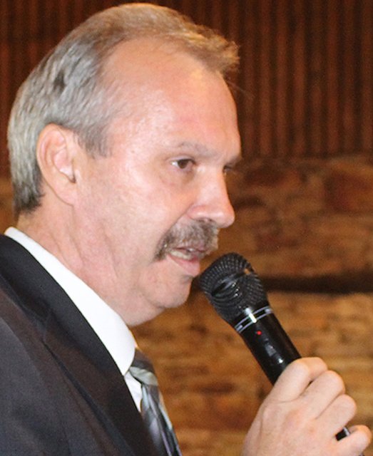 Stellv. Landrat im Kreis Unna Martin Wiggermann