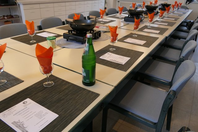 Kochkurs Duisburg 2017 Kochkurs Duisburg 2017