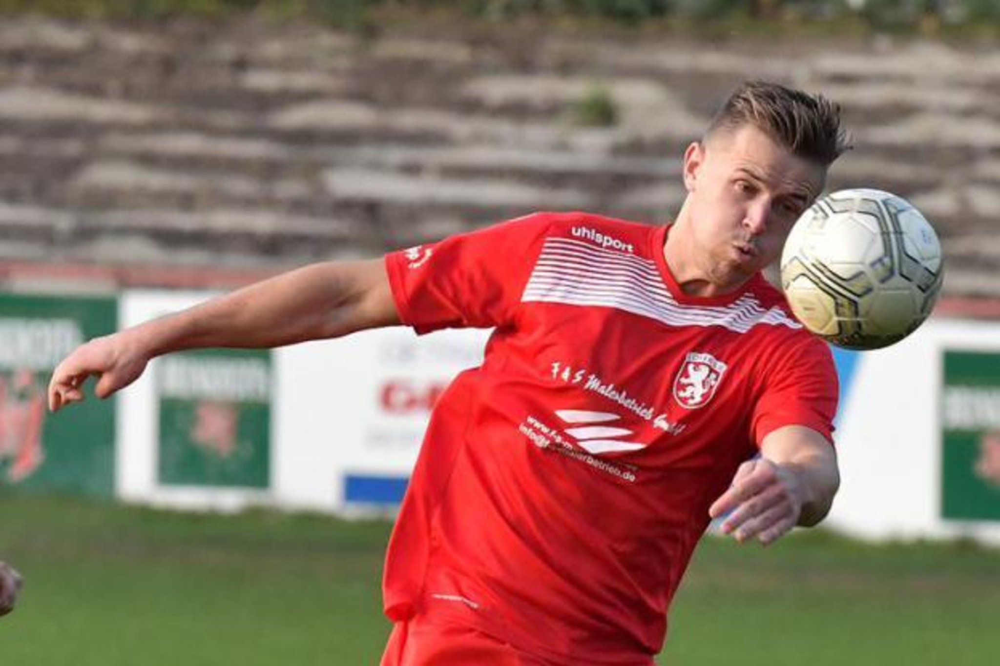 Löwen gierig auf Heimsieg gegen Resse Lünen