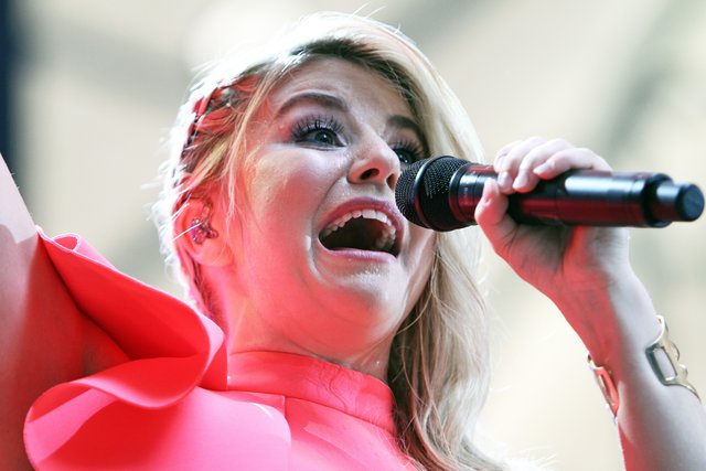 U.a. mit dabei am kommenden Samstag: BEATRICE EGLI