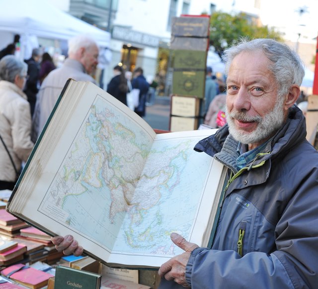 Andree«s Handatlas von 1881