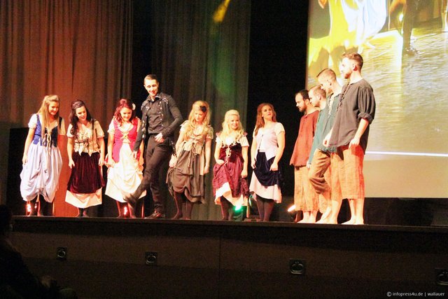 Irish Dance