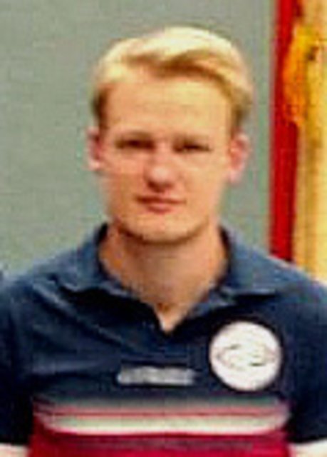 Jan Niclas Hüser