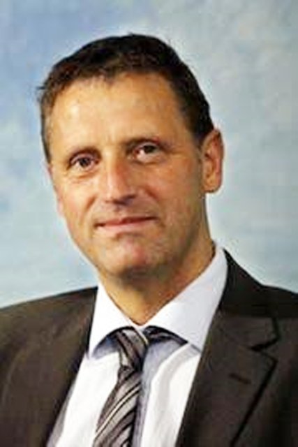 Dr. Antonius Dicke