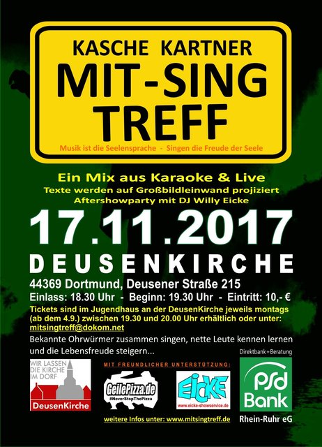 Flyer