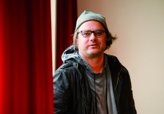 Philipp Preuss inszenierte Elfriede Jelineks "Am Königsweg" in einer Symbiose mit Jarrys "König Ubu".