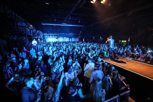 Nach der erfolgreichen Premiere 2016 findet die zweite Auflage von "Hot im Pott" am 2. Dezember in Oberhausen statt. Foto: Veranstalter