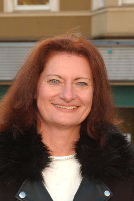 Andrea Kwasny: „Der Fokus liegt auf Familien mit Kindern.“
