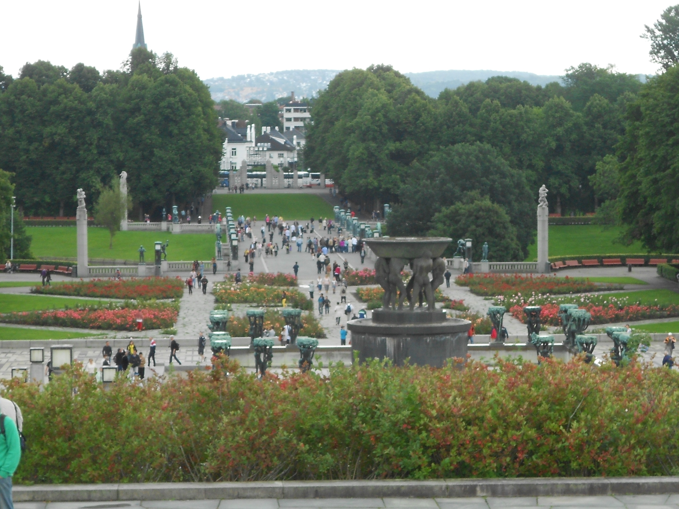 Vigelandpark