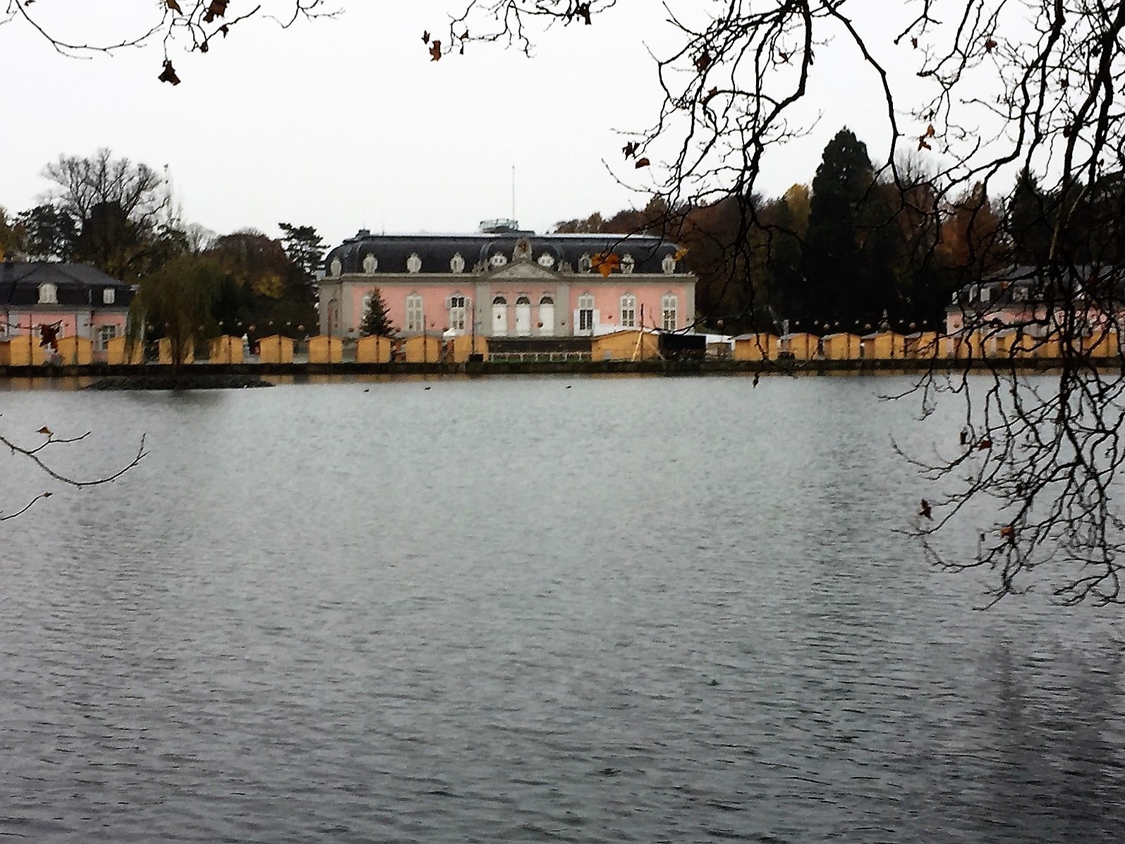 Panoramaaufnahme