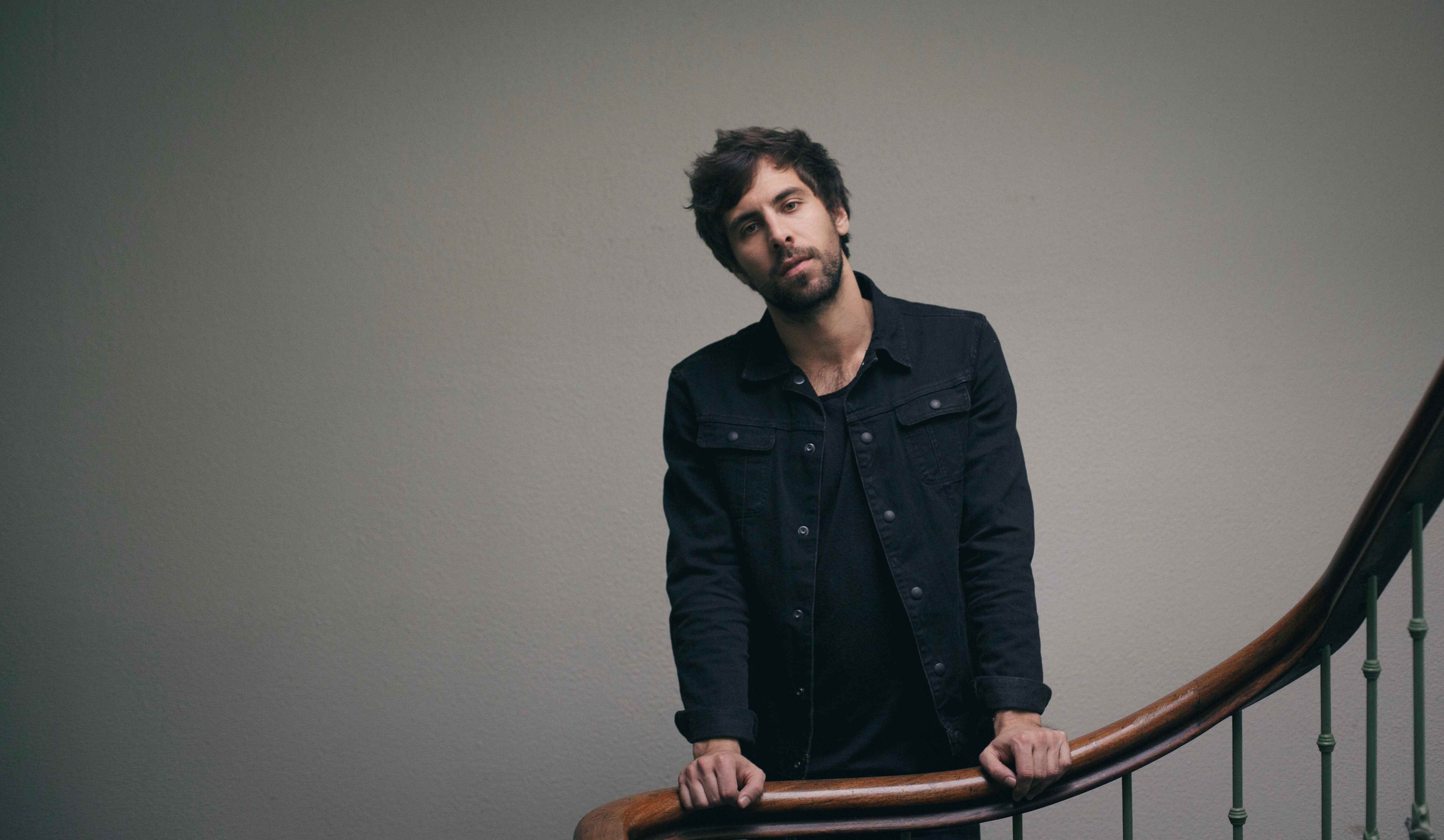 Max Giesinger