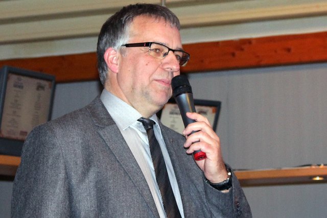 Vorsitzender des Gewerbevereins Massen Wilhelm Jonas