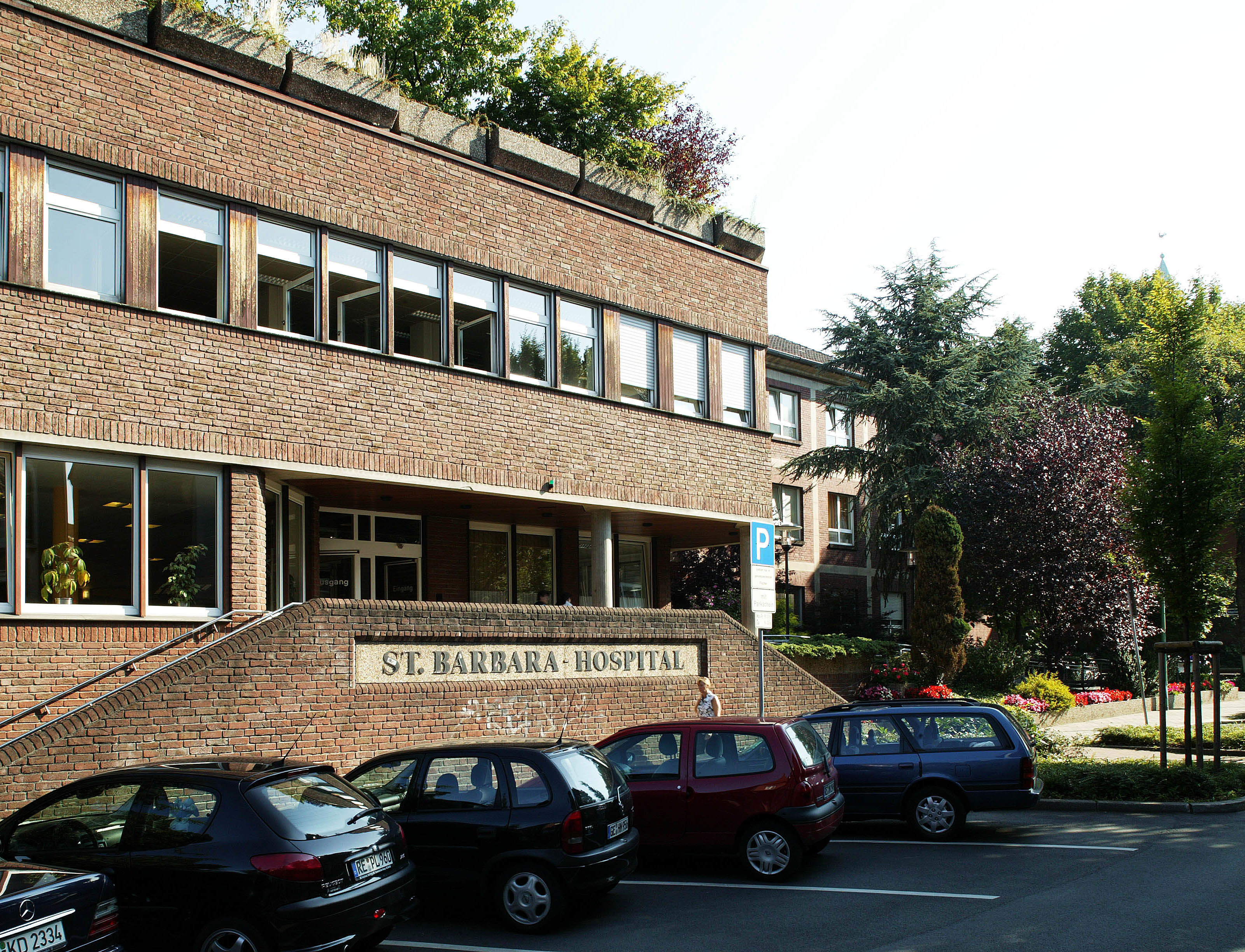 Harter Gegenwind bläst dem Krankenhausbetreiber auch weiterhin von den Hebammen und ihrem Rechtsbeistand Martin Löbbecke entgegen.
