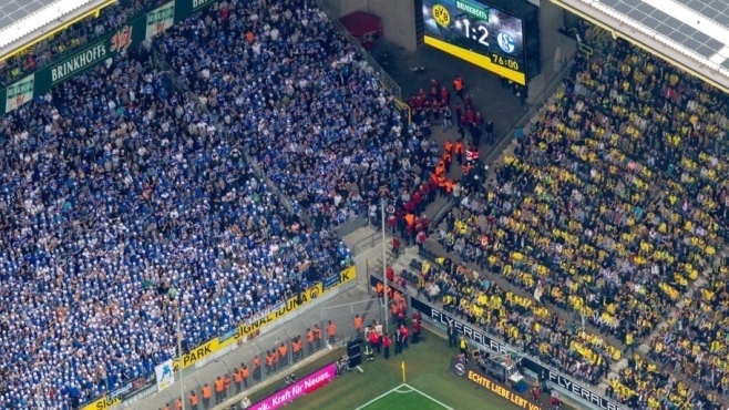 Revierderby