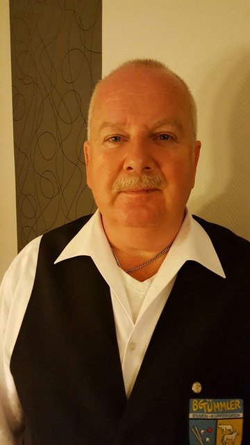 Kreismeister Andreas Fingscheidt