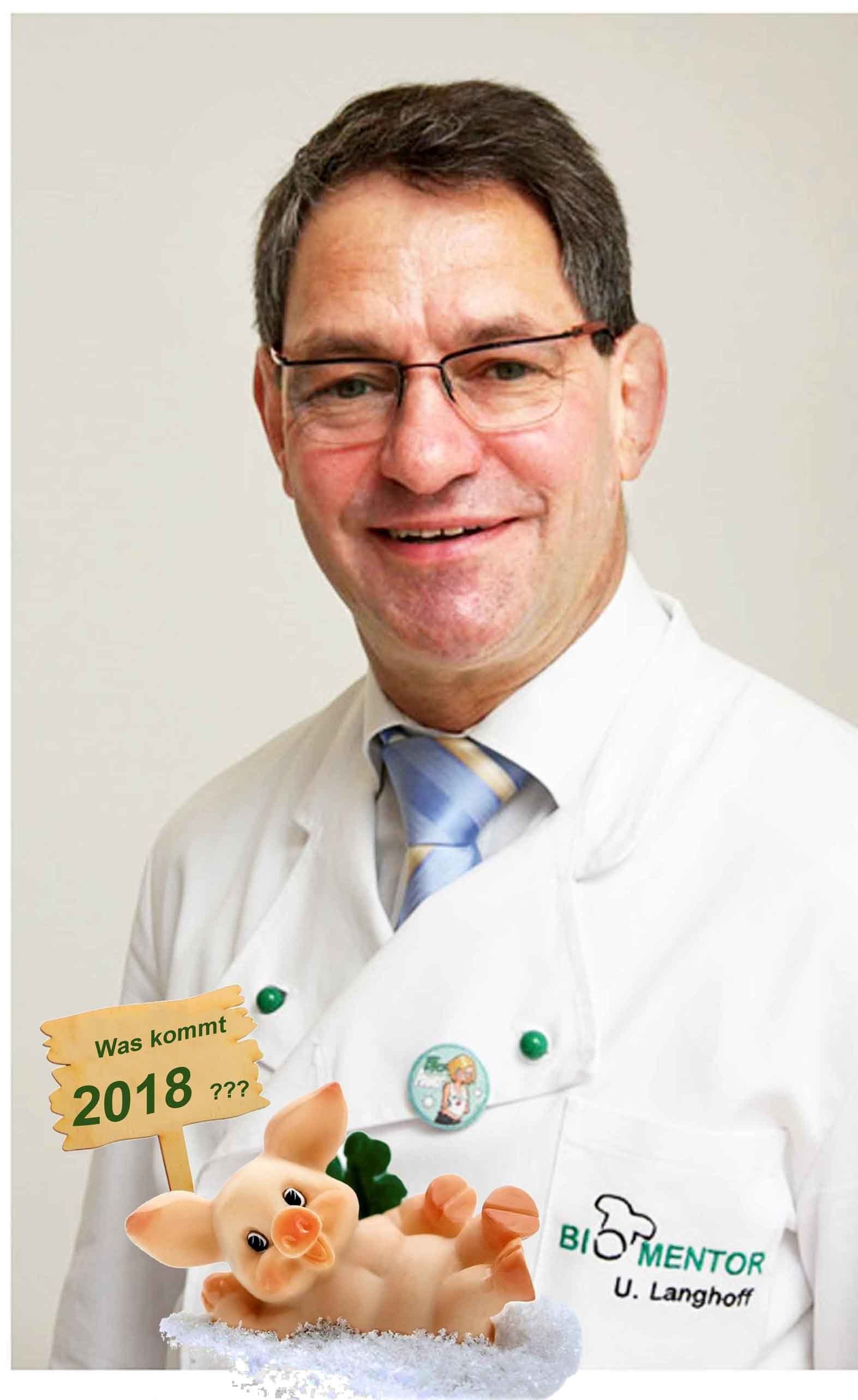 Ulrich Langhoff