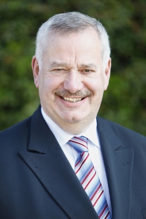 Wilhelm Neu, Kreisbauernvorsitzender