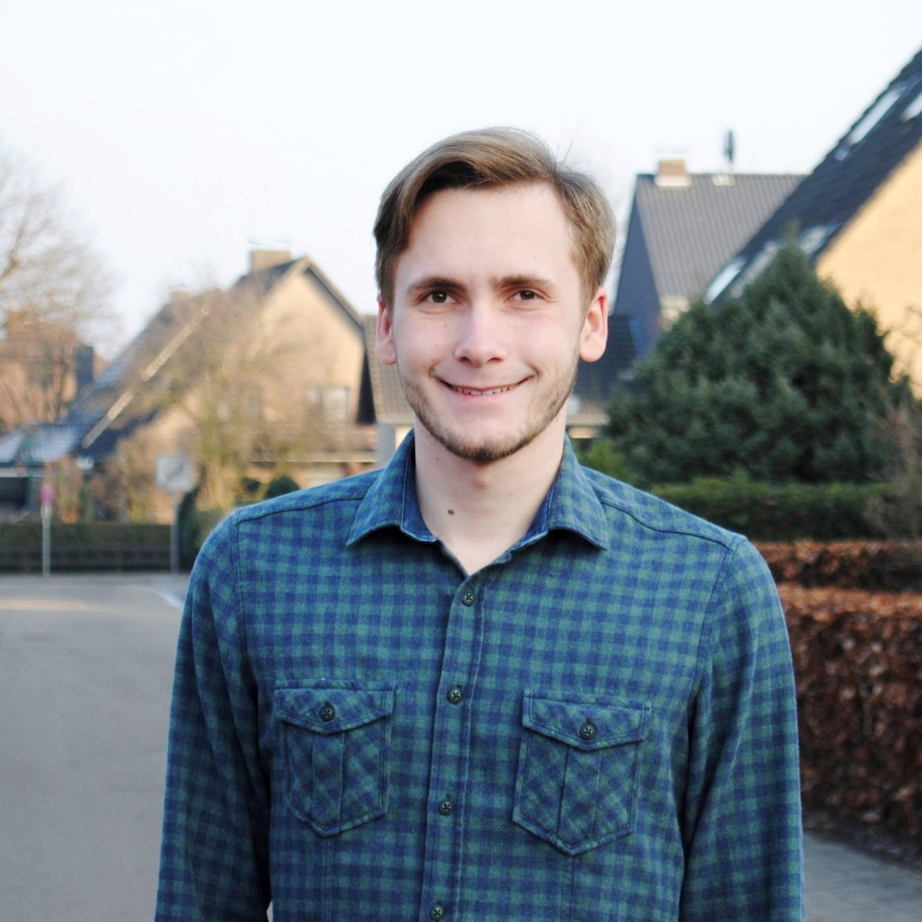 Benedikt Lechtenberg