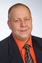 Ratsherr Holger Kahl