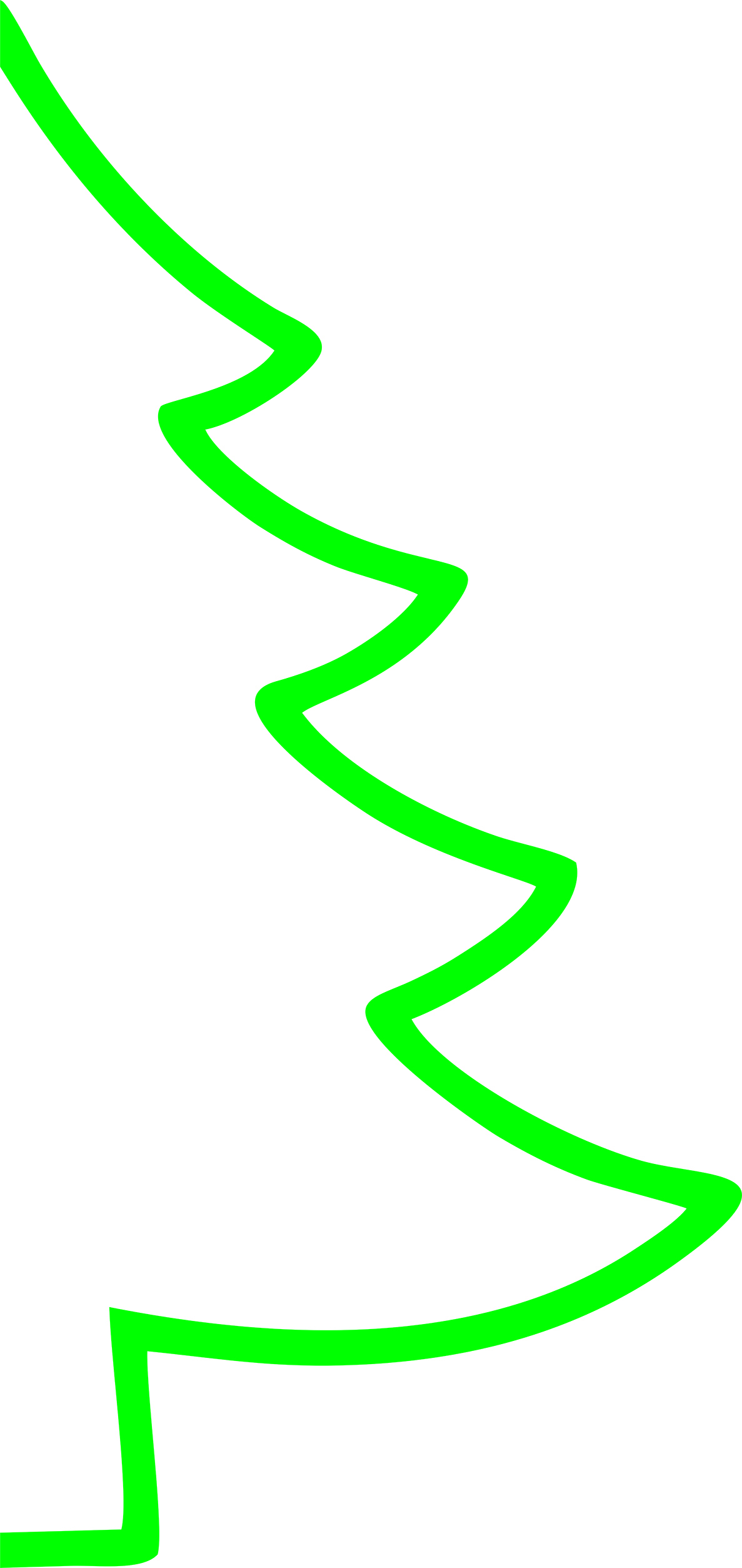Solche Baum-Siluetten sind an den Schaufenstern der teilnehmenden Geschäfte zu finden.