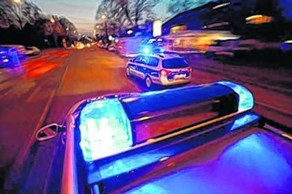 Die Polizei hofft nun auf Hinweise