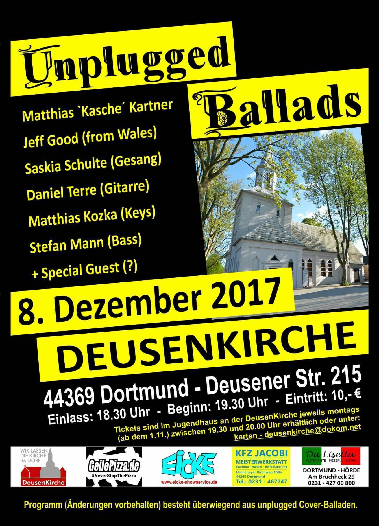 Flyer