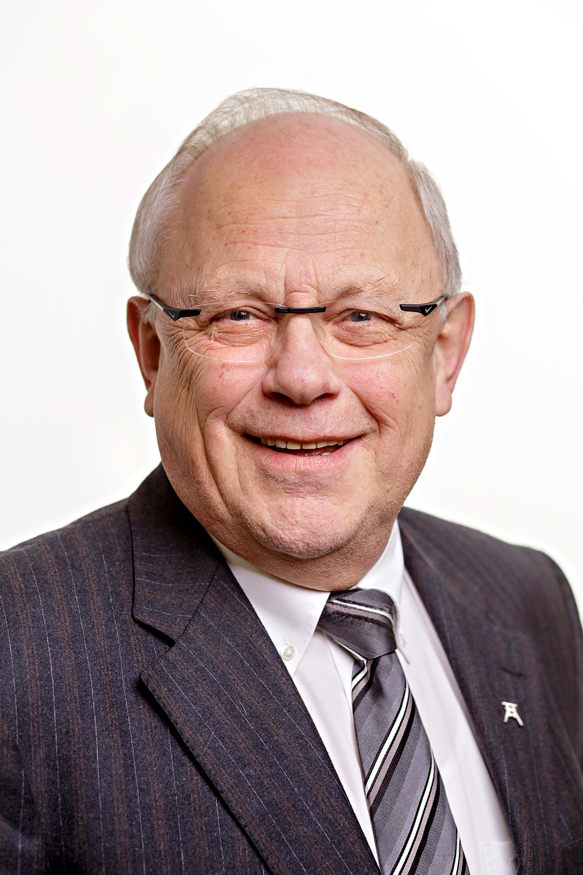 Dietmar Thieser SPD RVR.