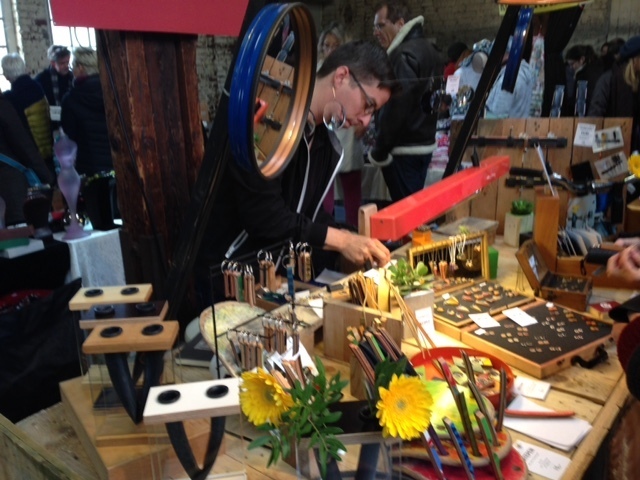 Impression Designmarkt, Neuss
