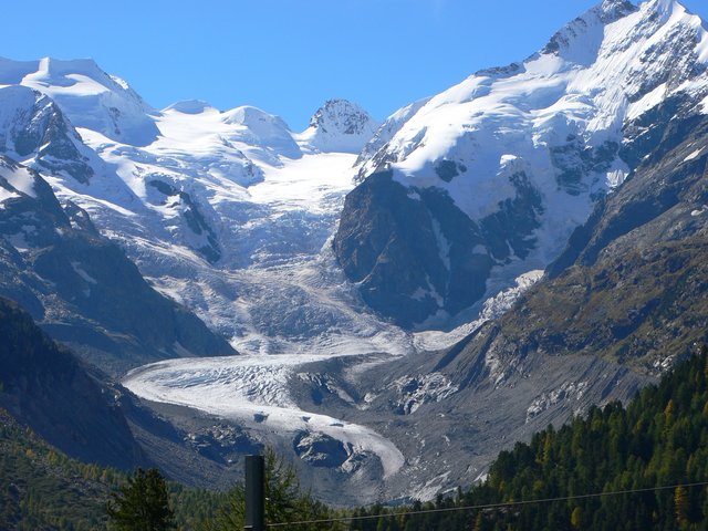 Den Winter belauschen ...